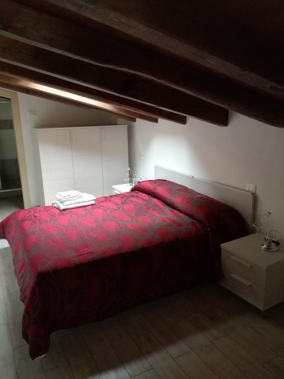Agriturismo Cornei Da Nadia Guest House คอลลิโอ ภายนอก รูปภาพ
